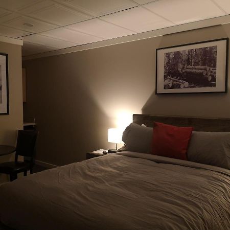 The Cache Hotel And Lodgings 戈尔登 外观 照片