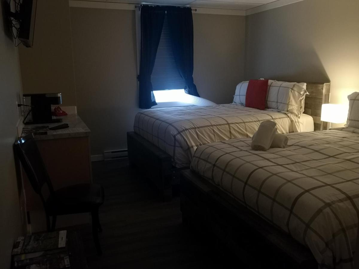 The Cache Hotel And Lodgings 戈尔登 外观 照片